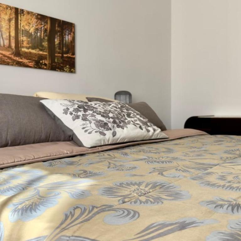 COME A CASA - Parcheggio Privato e Bollicine - One-Bedroom Apartment - 24