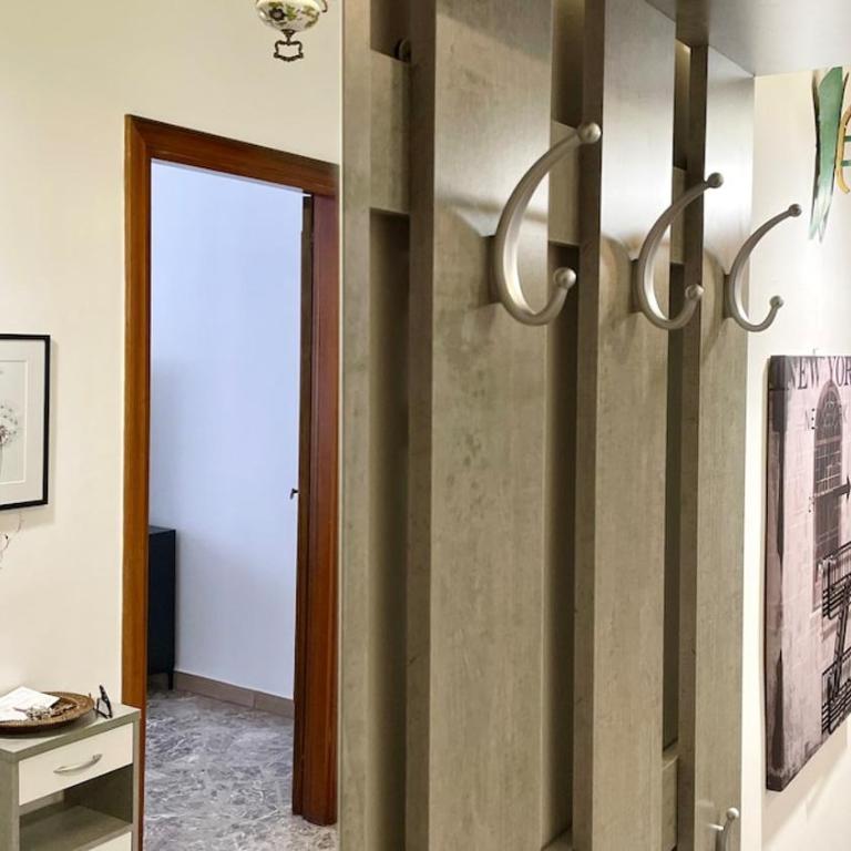 COME A CASA - Parcheggio Privato e Bollicine - One-Bedroom Apartment - 8