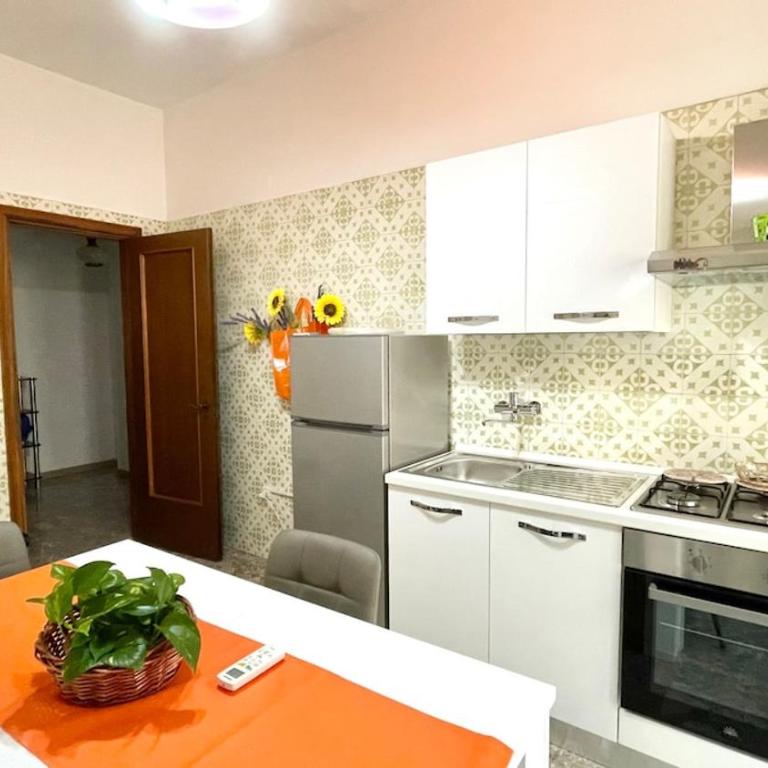 COME A CASA - Parcheggio Privato e Bollicine - One-Bedroom Apartment - 19