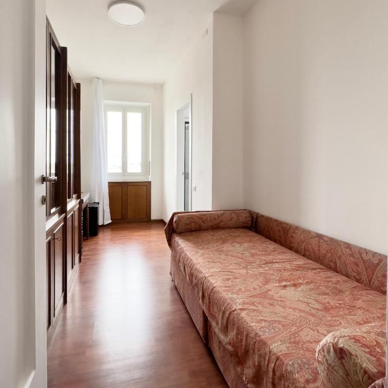 A chic 2-rooms apartment - Appartamento con 1 Camera da Letto - 4