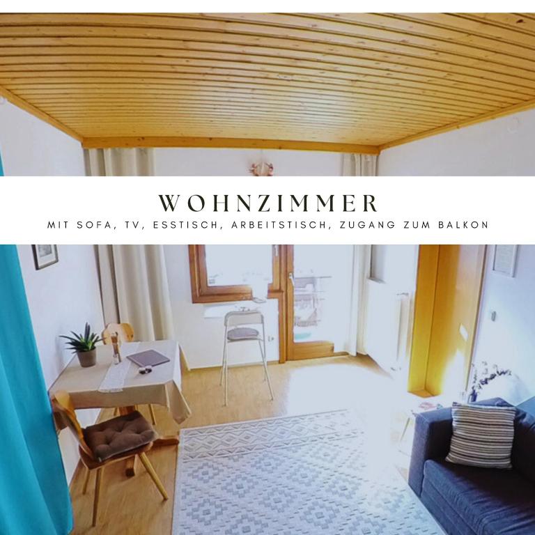 Die Labsalerie - Urlauben am Wörthersee - Apartment mit 1 Schlafzimmer - 11