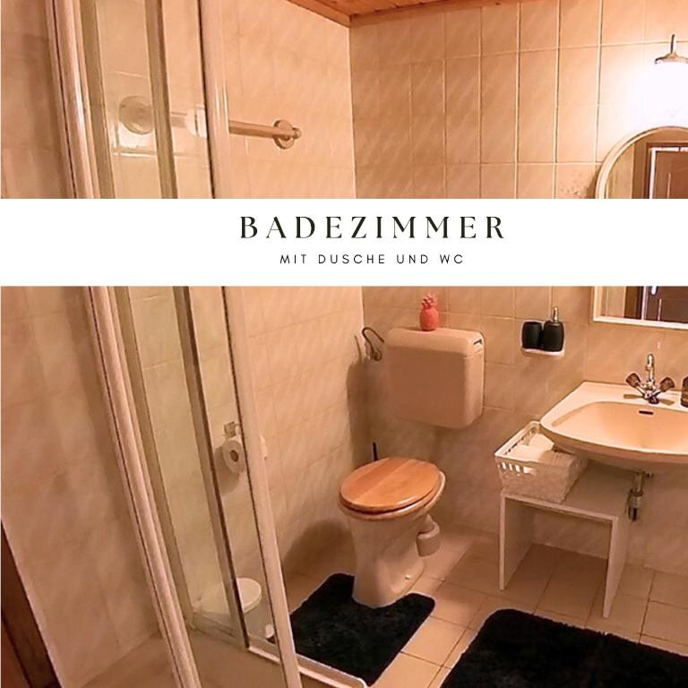 Die Labsalerie - Urlauben am Wörthersee - Apartment mit 1 Schlafzimmer - 8