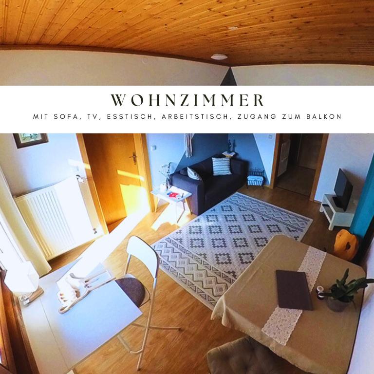 Die Labsalerie - Urlauben am Wörthersee - Apartment mit 1 Schlafzimmer - 10