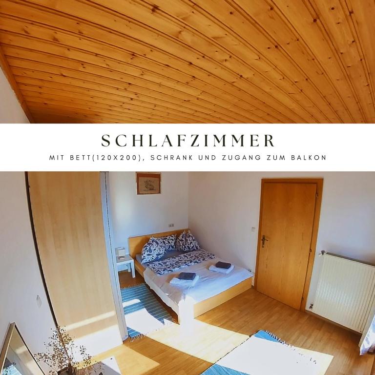 Die Labsalerie - Urlauben am Wörthersee - Apartment mit 1 Schlafzimmer - 5