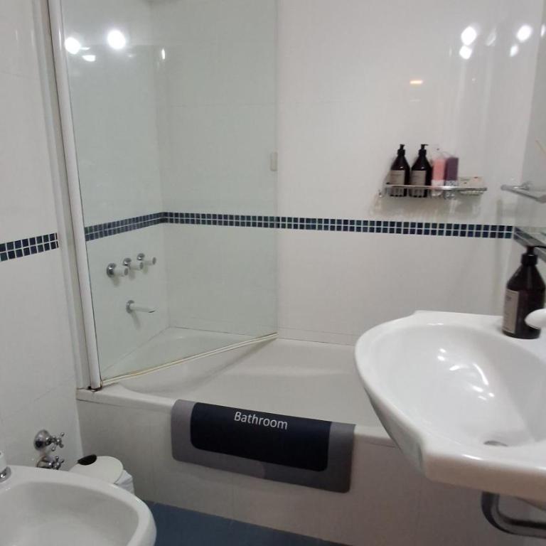 ÜHAUS departamentos en CABA-BUENOS AIRES - Apartamento de 2 dormitorios - 48
