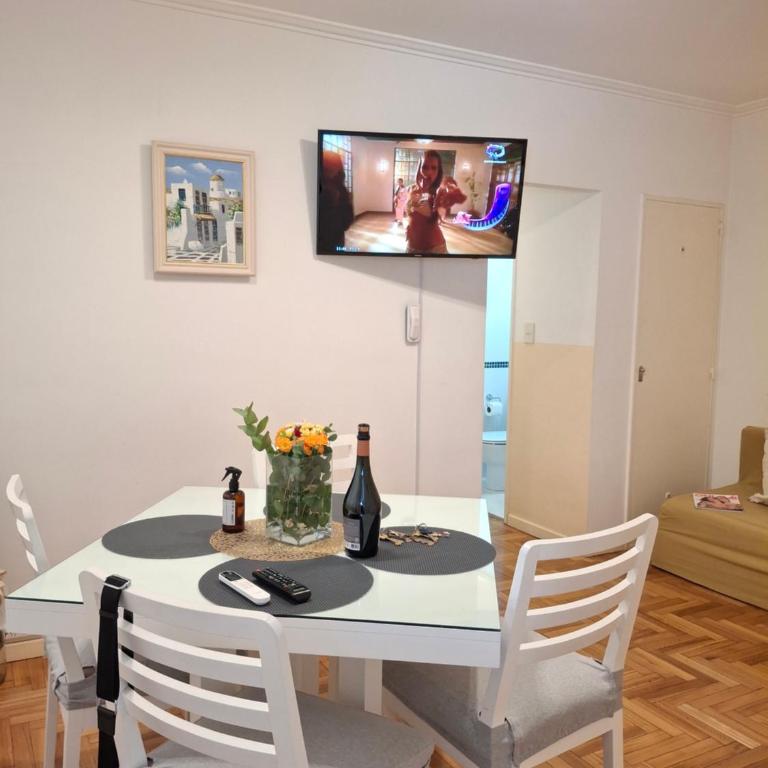 ÜHAUS departamentos en CABA-BUENOS AIRES - Apartamento de 2 dormitorios - 14