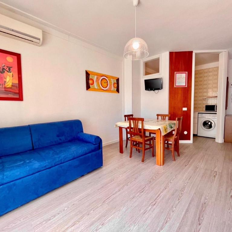 Bright apartment by the beach - Appartamento - 2