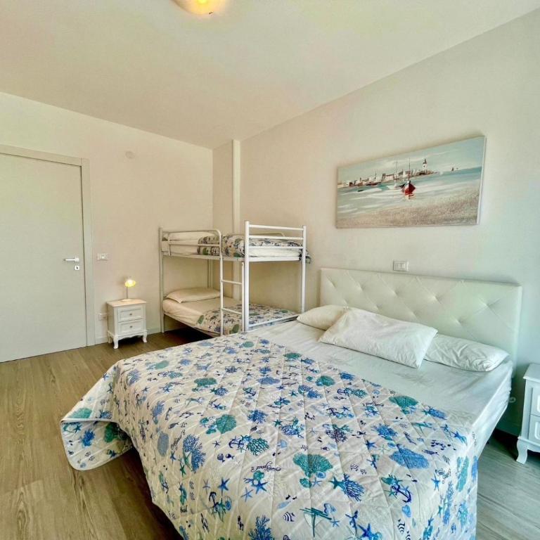 Bright apartment by the beach - Appartamento - 9