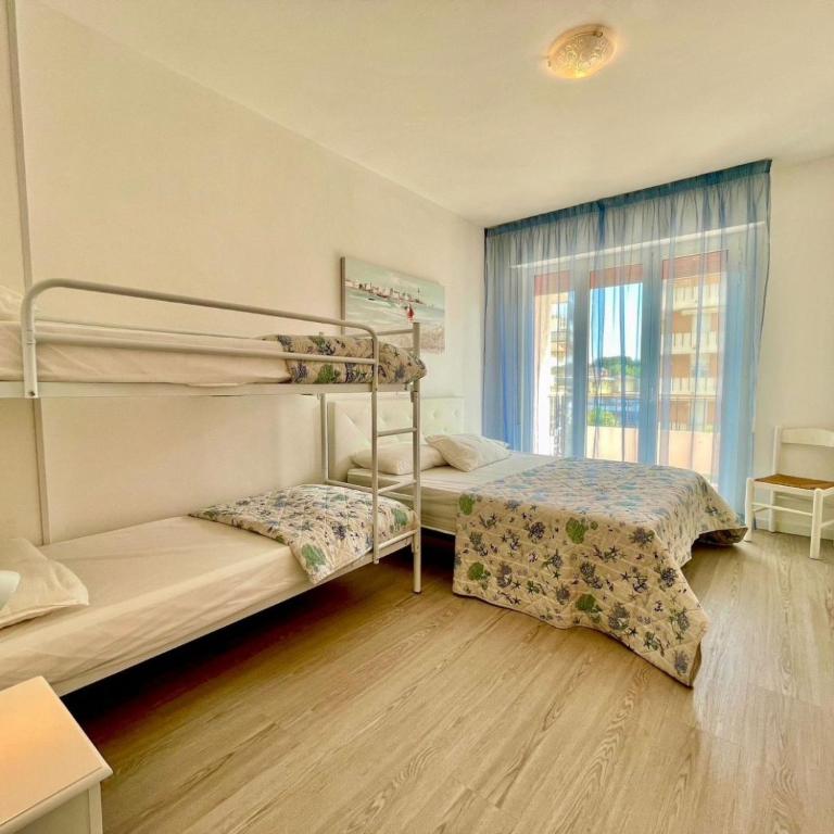Bright apartment by the beach - Appartamento - 3