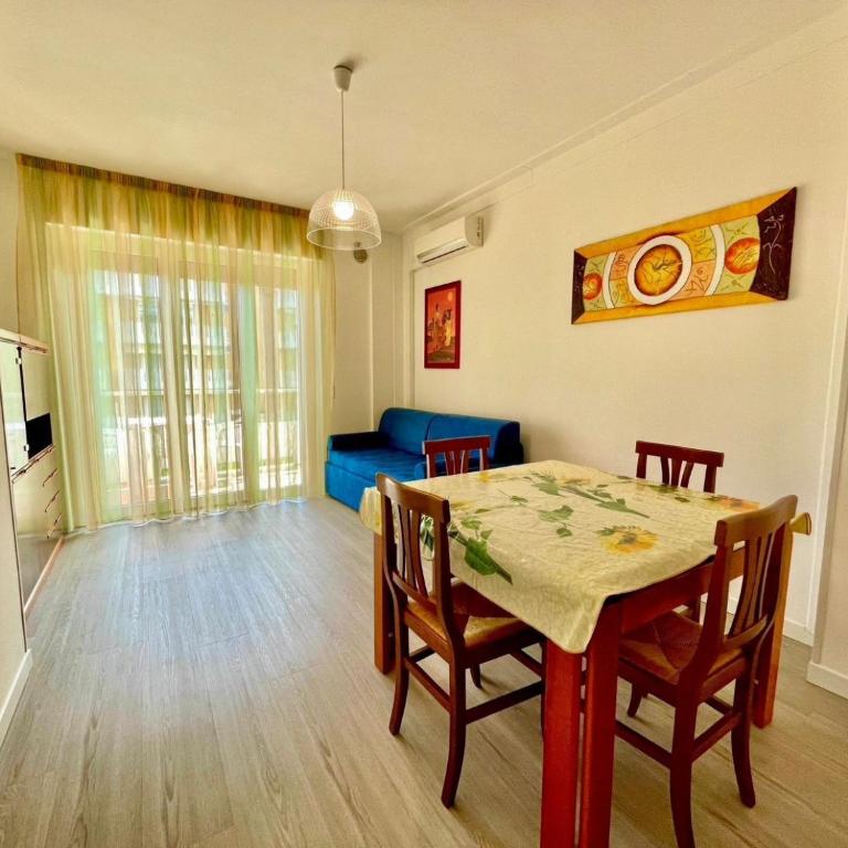 Bright apartment by the beach - Appartamento - 7