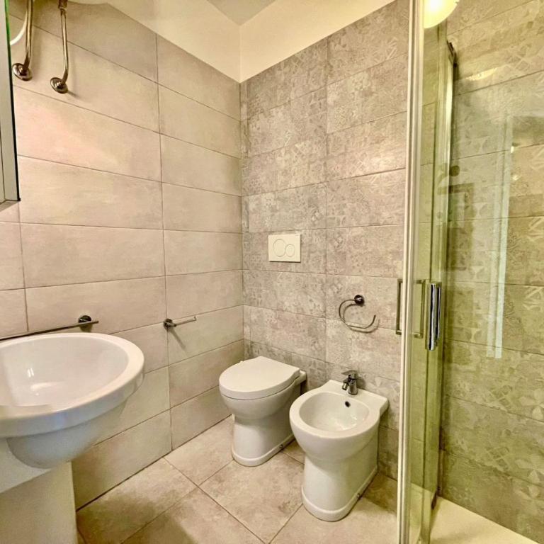 Bright apartment by the beach - Appartamento - 4
