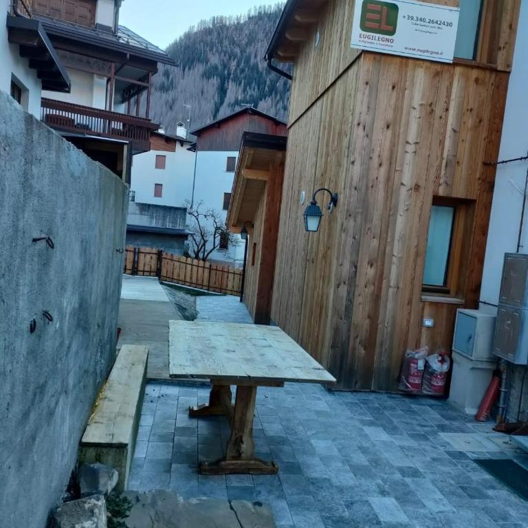 Gianni Rocca Apartments APPARTAMENTO PIANO 1 E 2 - Appartamento con 3 Camere da Letto - 13