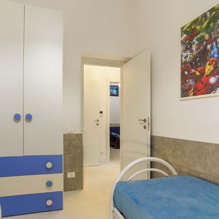 Ruci ruci - Apartment mit 2 Schlafzimmern - 7