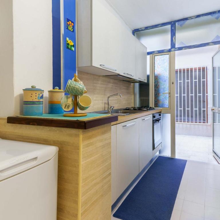 Ruci ruci - Apartment mit 2 Schlafzimmern - 4