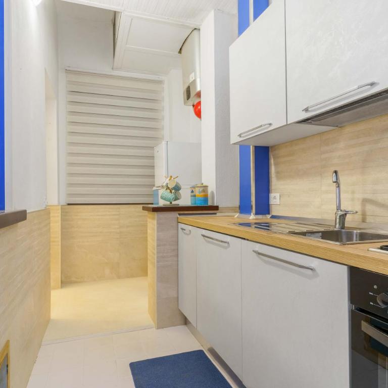 Ruci ruci - Apartment mit 2 Schlafzimmern - 3
