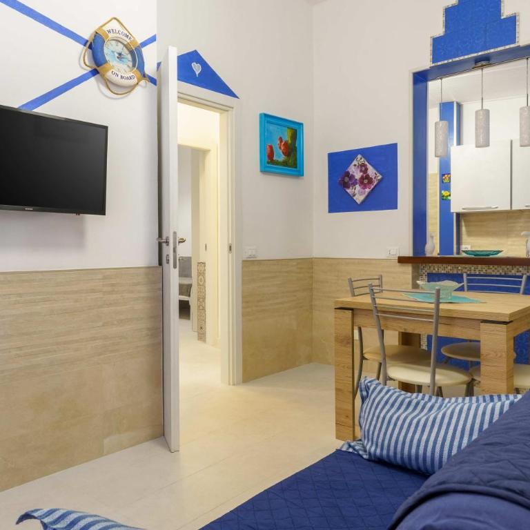 Ruci ruci - Apartment mit 2 Schlafzimmern - 1