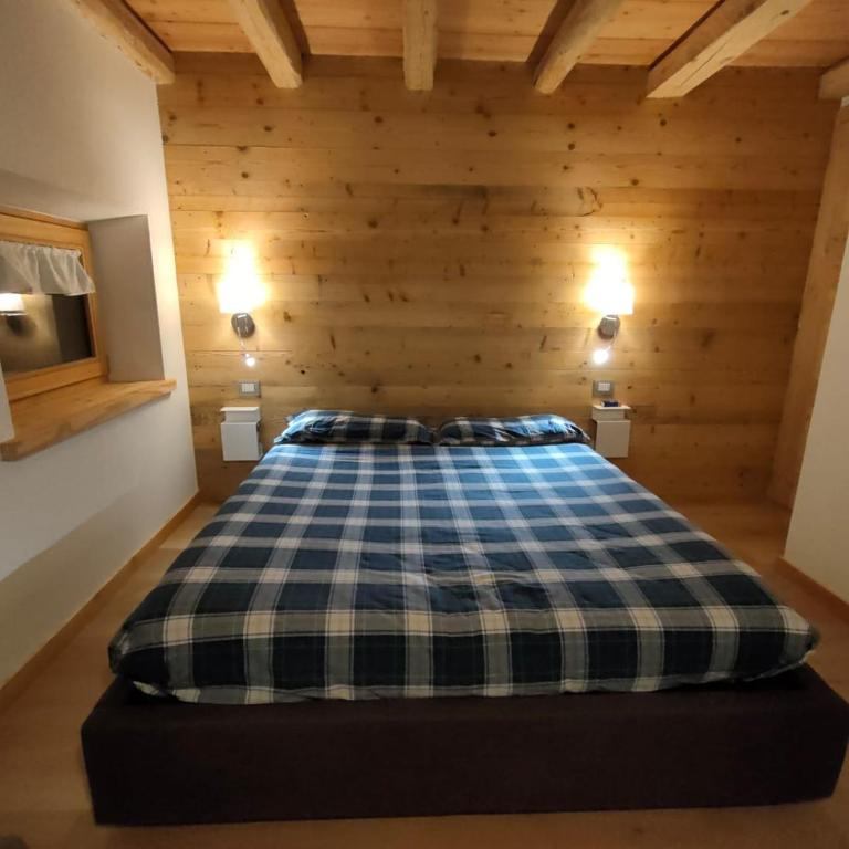 Gianni Rocca Apartments APPARTAMENTO PIANO 1 E 2 - Appartamento con 3 Camere da Letto - 19