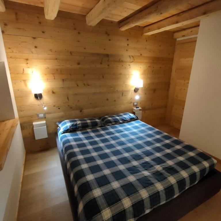 Gianni Rocca Apartments APPARTAMENTO PIANO 1 E 2 - Appartamento con 3 Camere da Letto - 20