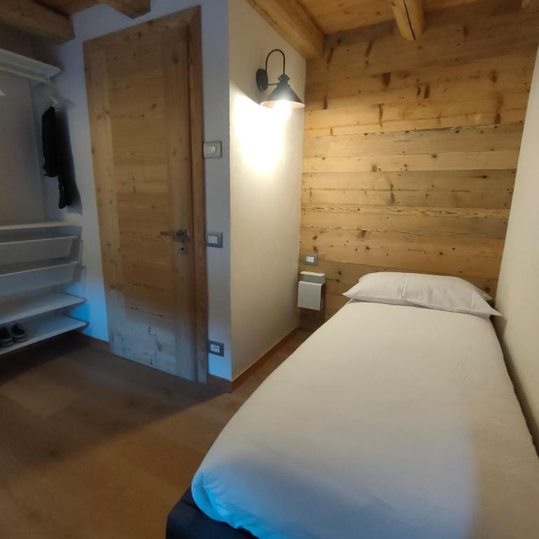 Gianni Rocca Apartments APPARTAMENTO PIANO 1 E 2 - Appartamento con 3 Camere da Letto - 23