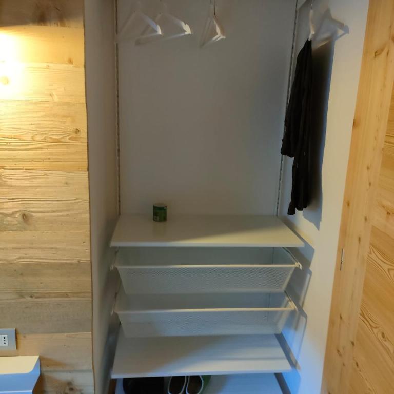 Gianni Rocca Apartments APPARTAMENTO PIANO 1 E 2 - Appartamento con 3 Camere da Letto - 22