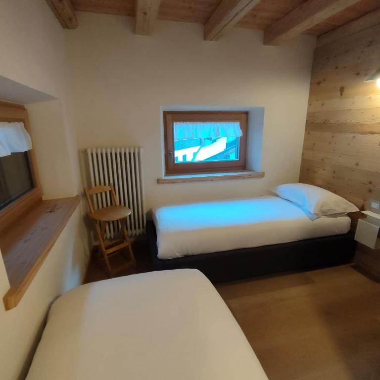 Gianni Rocca Apartments APPARTAMENTO PIANO 1 E 2 - Appartamento con 3 Camere da Letto - 21