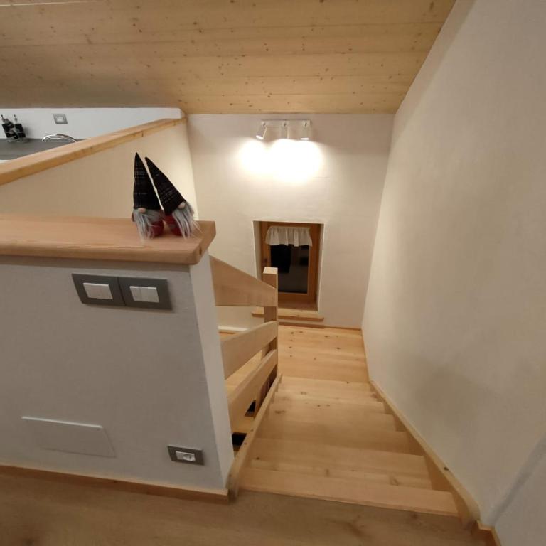 Gianni Rocca Apartments APPARTAMENTO PIANO 1 E 2 - Appartamento con 3 Camere da Letto - 27