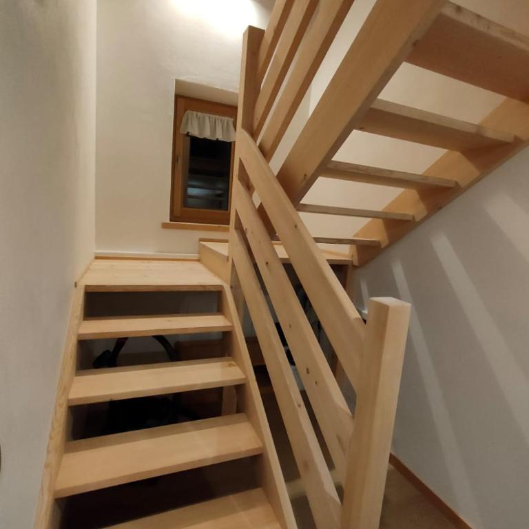 Gianni Rocca Apartments APPARTAMENTO PIANO 1 E 2 - Appartamento con 3 Camere da Letto - 24