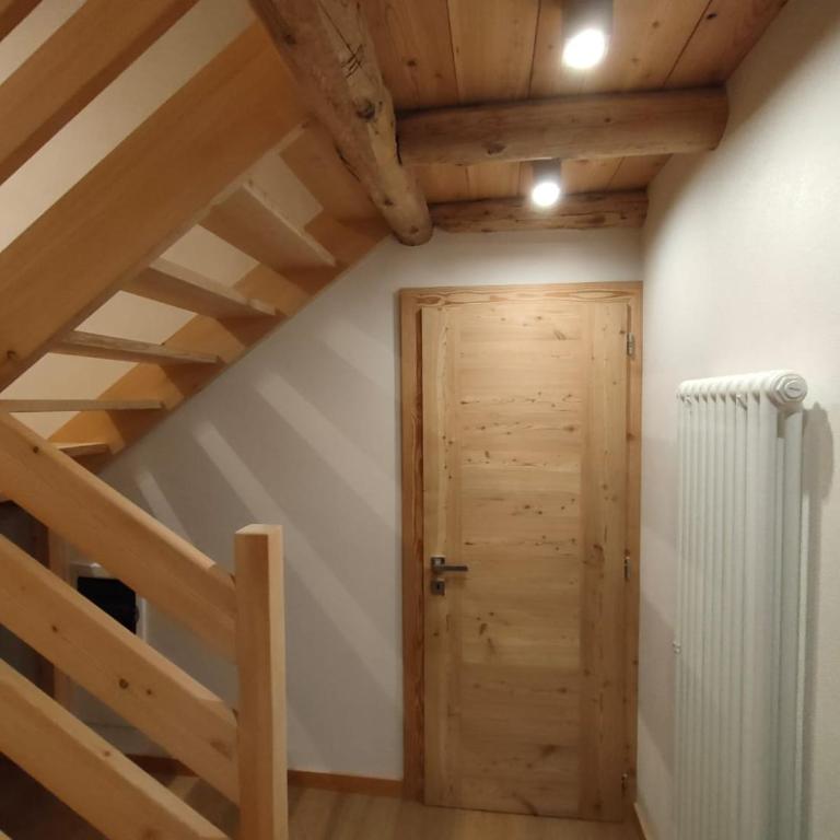 Gianni Rocca Apartments APPARTAMENTO PIANO 1 E 2 - Appartamento con 3 Camere da Letto - 25