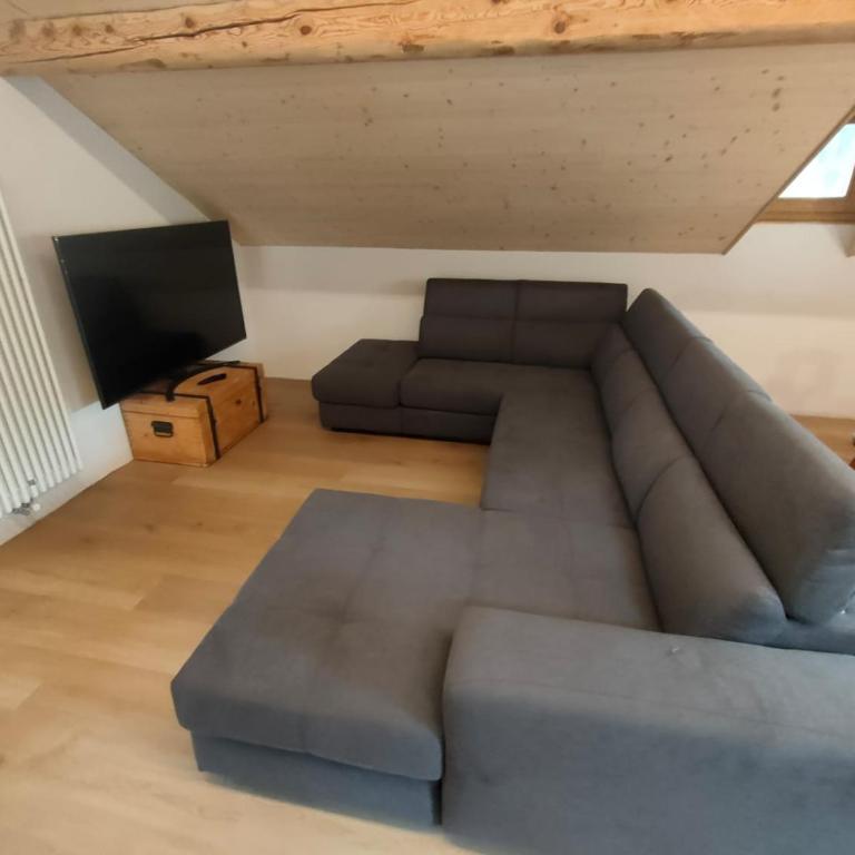 Gianni Rocca Apartments APPARTAMENTO PIANO 1 E 2 - Appartamento con 3 Camere da Letto - 31