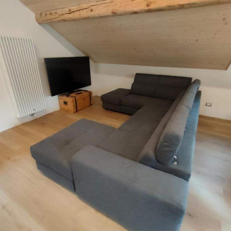 Gianni Rocca Apartments APPARTAMENTO PIANO 1 E 2 - Appartamento con 3 Camere da Letto - 30