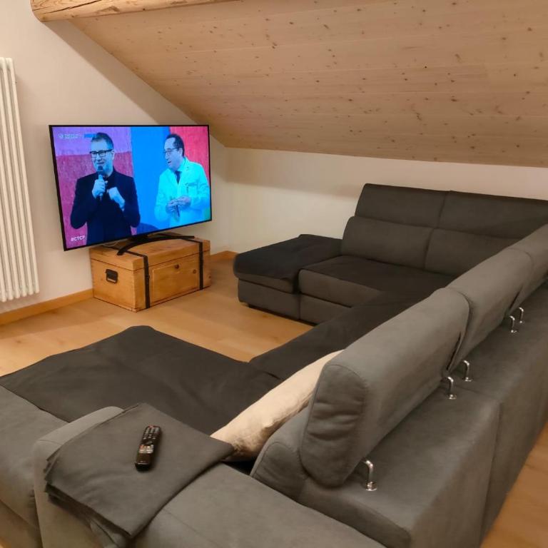 Gianni Rocca Apartments APPARTAMENTO PIANO 1 E 2 - Appartamento con 3 Camere da Letto - 32