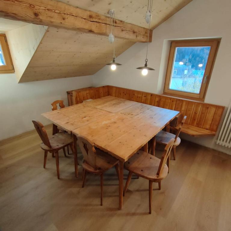 Gianni Rocca Apartments APPARTAMENTO PIANO 1 E 2 - Appartamento con 3 Camere da Letto - 33
