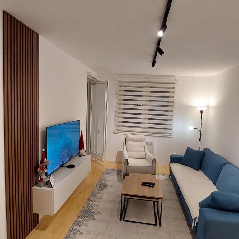 Apartman Bella Vita - One-Bedroom Apartment - 16