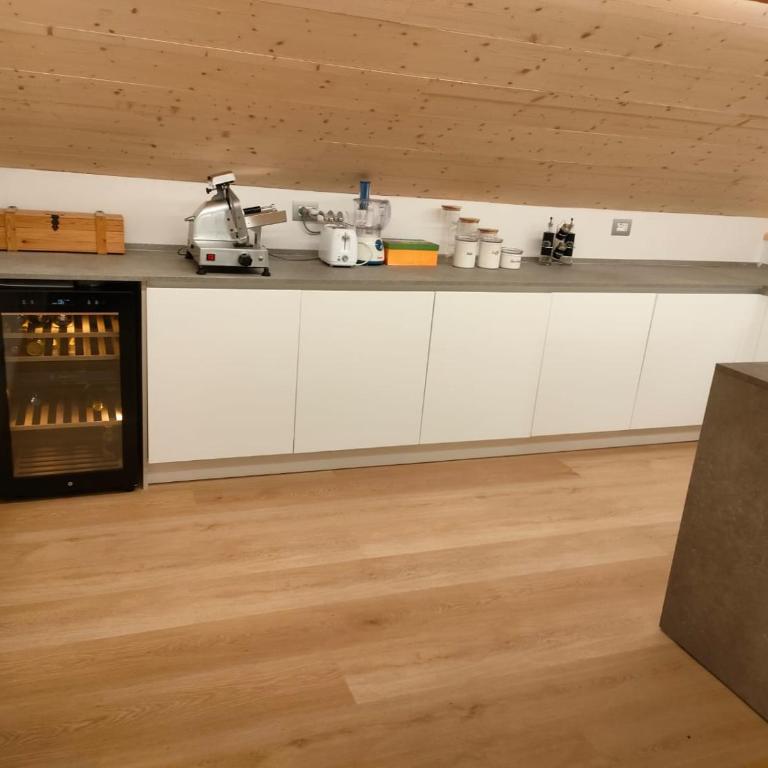 Gianni Rocca Apartments APPARTAMENTO PIANO 1 E 2 - Appartamento con 3 Camere da Letto - 37