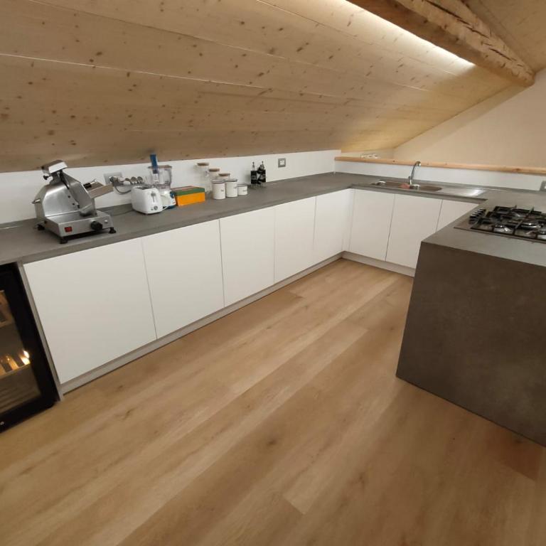 Gianni Rocca Apartments APPARTAMENTO PIANO 1 E 2 - Appartamento con 3 Camere da Letto - 36