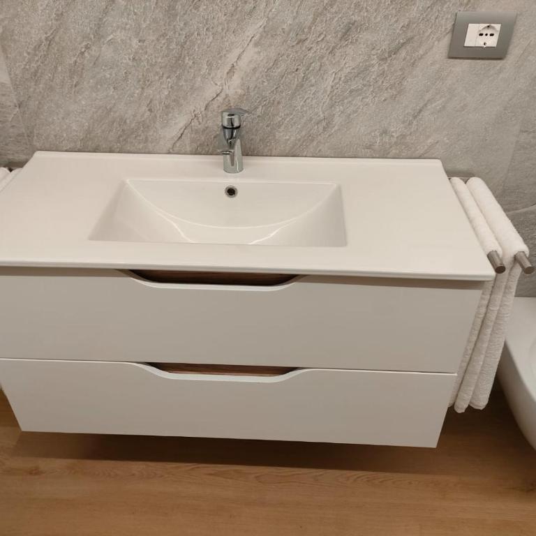Gianni Rocca Apartments APPARTAMENTO PIANO 1 E 2 - Appartamento con 3 Camere da Letto - 39