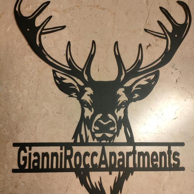 Gianni Rocca Apartments APPARTAMENTO PIANO 1 E 2 - Appartamento con 3 Camere da Letto - 70