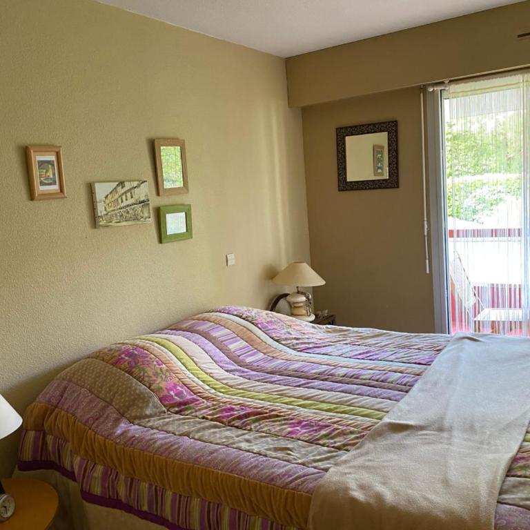 Nid de verdure proche océan - Appartement 2 Chambres - 3