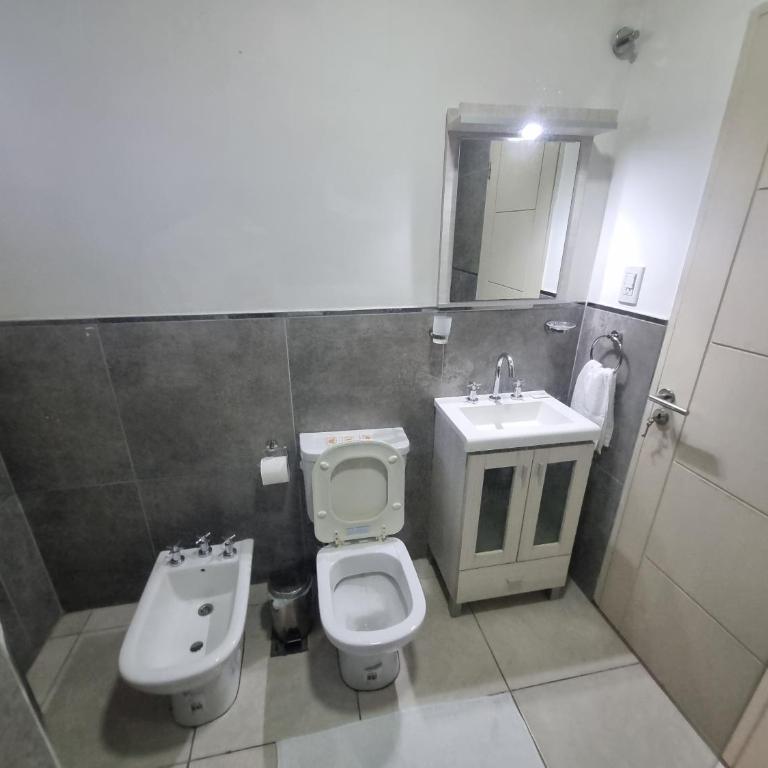 Fenix 4 Alquiler Temporario - Apartamento de 1 dormitorio - 2