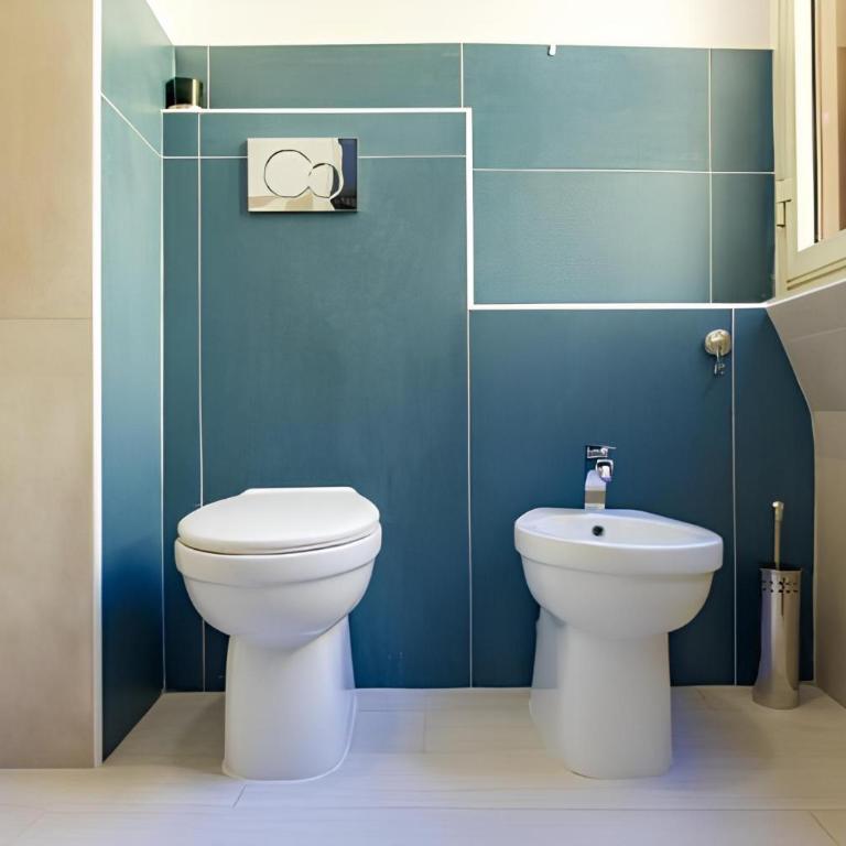1 Minute from San Pietro - Nicole House - Appartamento - 13