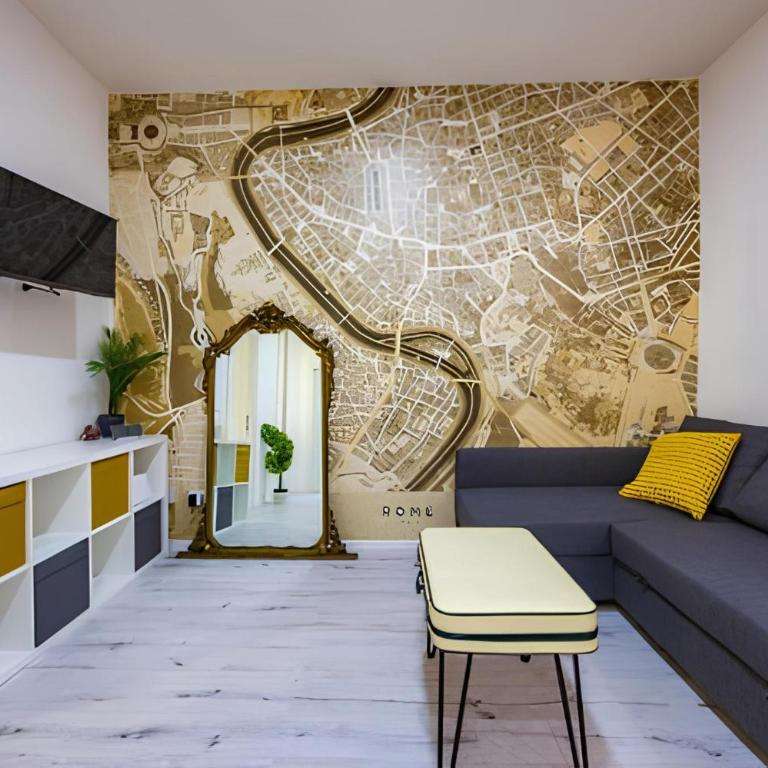 1 Minute from San Pietro - Nicole House - Appartamento - 1