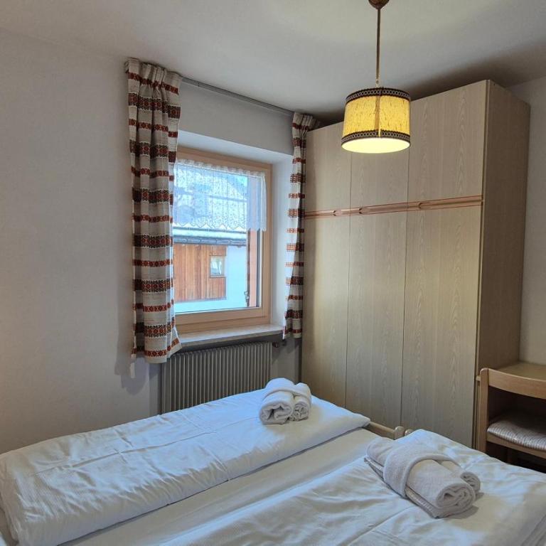 La Casa del Mulino - Apartment mit 3 Schlafzimmern und Bergblick - 8