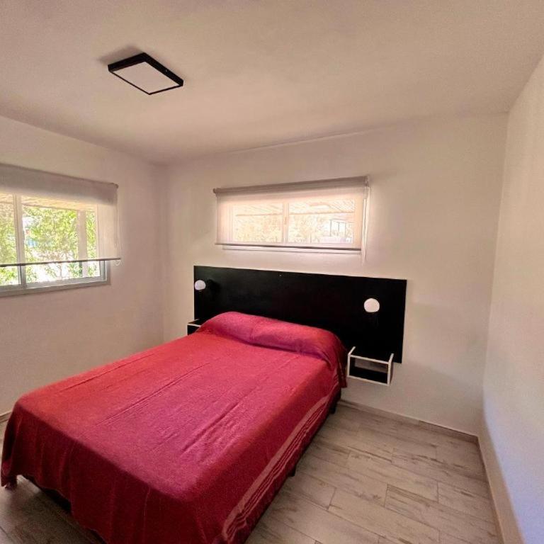 Carpe Diem Cabañas en Panaholma - Bungalow - 20