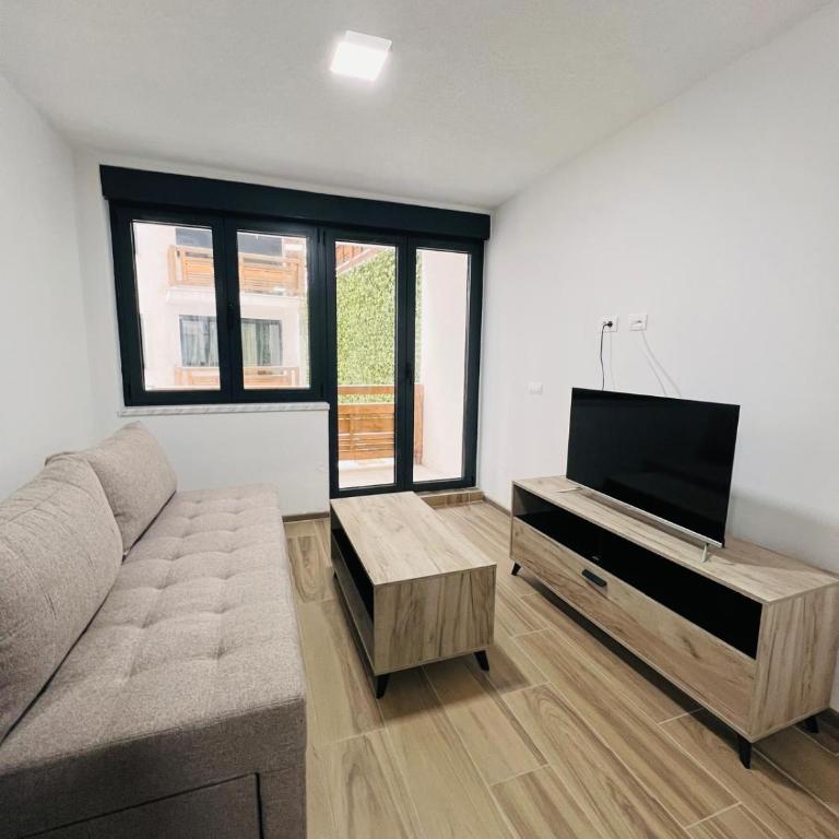 Ravna Planina V - One-Bedroom Apartment - 1