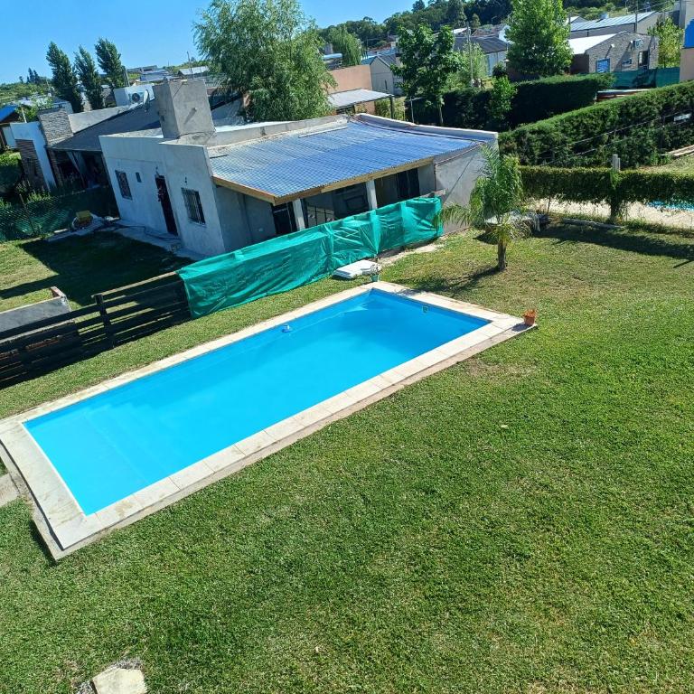 Casa quinta Capibara - Casa de 2 dormitorios - 23