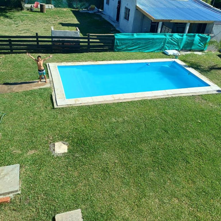 Casa quinta Capibara - Casa de 2 dormitorios - 24