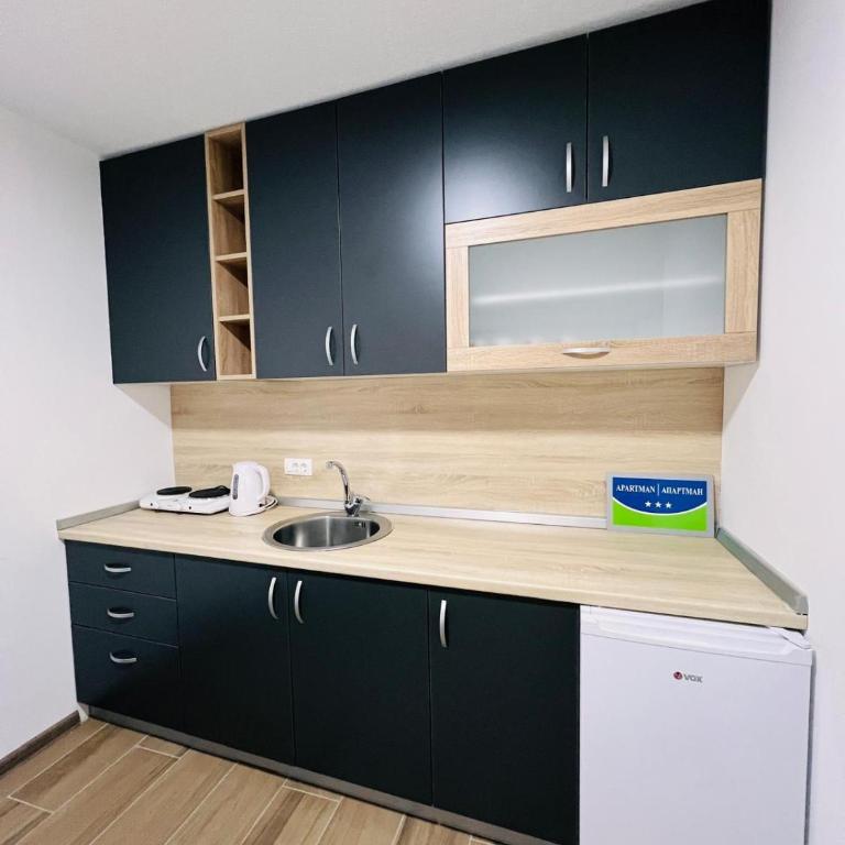 Ravna Planina V - One-Bedroom Apartment - 3