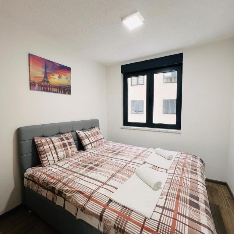 Ravna Planina V - One-Bedroom Apartment - 4