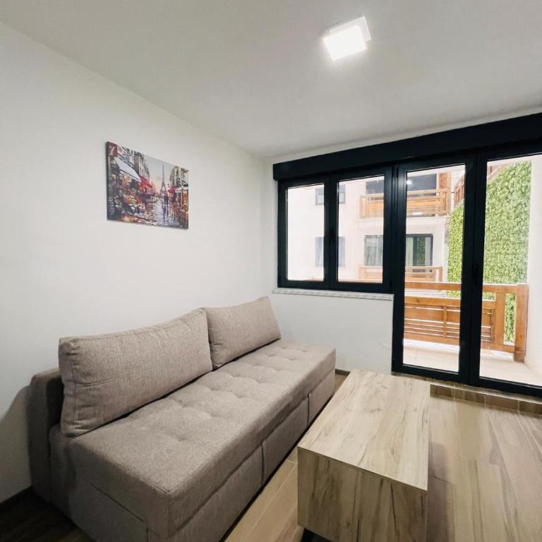 Ravna Planina V - One-Bedroom Apartment - 5