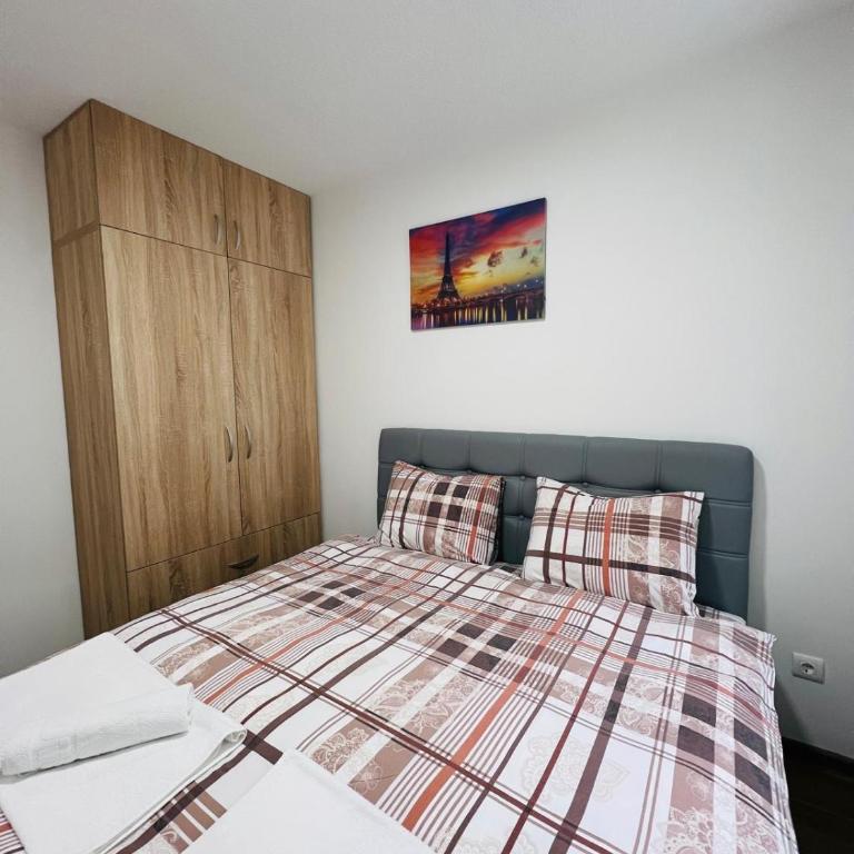 Ravna Planina V - One-Bedroom Apartment - 7